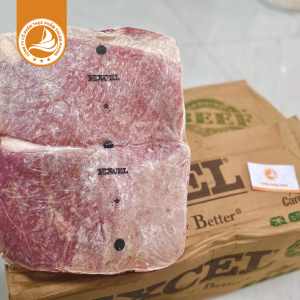 Ba chỉ bò Excel Canada nhập khẩu, nguyên thùng từ 15kg