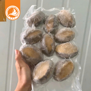 Bào ngư 10 con net 6 – Thùng 10kg 5 Bào ngư 10 con Net 6 – Thùng 10kg | Hương vị bào ngư đông lạnh nhập khẩu thượng hạng