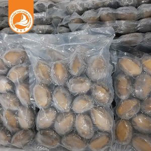 Bào ngư 16 con net 6 đông lạnh nguyên con nhập khẩu