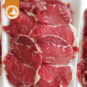 Bắp Bò Kilcoy (Úc) – Thùng Theo Mã Cân | Thịt Bò Nhập Khẩu Chất Lượng Cao
