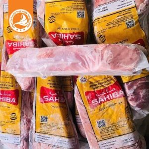 Trang Chủ 85 Bắp cá lóc 64 – Thịt bắp trâu lóc gân đông lạnh đóng thùng 20kg – Thuận Phong Food
