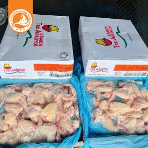 Cánh gà xá – Tiện lợi, ngon miệng và đa năng cho mọi bữa ăn