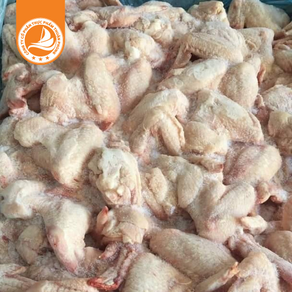 Cánh gà xá – Thùng từ 10 ~ 15kg 2 canh ga xa thung 10 15kg 03