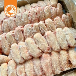 Cánh gà xếp lớp – Thùng 15kg 5 Cánh gà xếp lớp – Nguyên liệu chuẩn cho món ngon mỗi ngày