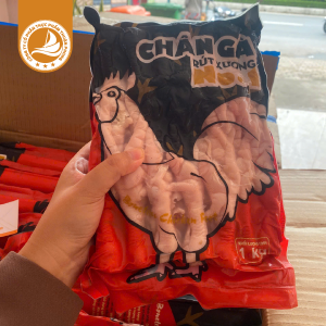 Trang Chủ 117 Chân gà rút xương No.1 Net 9 – Giải pháp nguyên liệu tiện lợi cho mọi bếp ăn