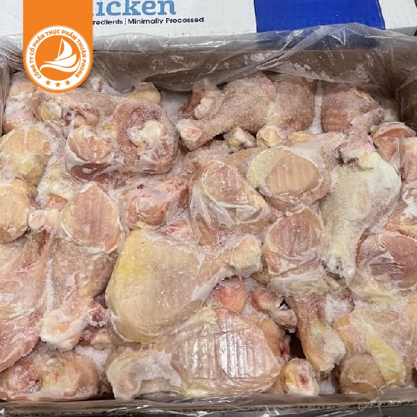 Đùi tỏi trung size 5/6 - Thùng 15Kg 3 Đùi tỏi size 6/7 – Thùng 15Kg là lựa chọn lý tưởng cho nhà hàng, quán ăn, bếp ăn công nghiệp