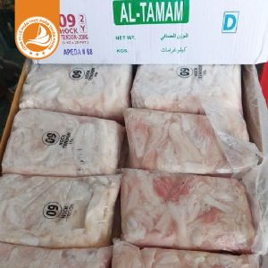 Gân Mã 09 Nhập Khẩu Thùng 20Kg Nguyên Thùng Thuận Phong Food
