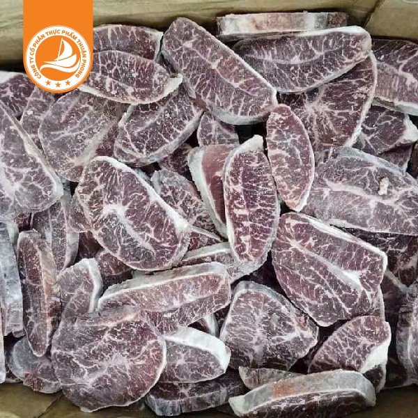 Lõi vai bò Mỹ – Thùng 35kg 3 Lõi Vai Bò Mỹ – Thùng 35Kg | Thịt Bò Nhập Khẩu Chính Ngạch