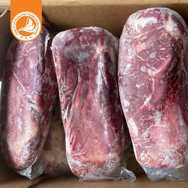 Lõi vai bò Mỹ – Thùng 35kg 2 Lõi Vai Bò Mỹ – Thùng 35Kg | Thịt Bò Nhập Khẩu Chính Ngạch