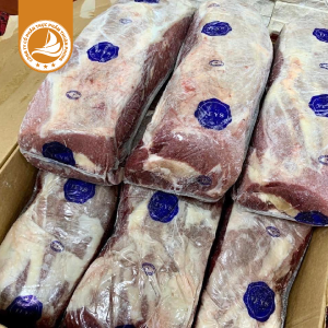 Lõi vai bò Úc nhập khẩu, đóng thùng ~20kg