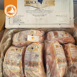 Nạc Đùi Gọ Mã 42 nhập khẩu cao cấp từ Thuận Phong Food