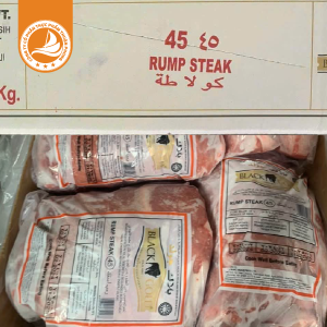 Nạc mông Mã 45 – Thùng 20kg là phần thịt được lấy từ khu vực mông sau của gia súc – phần thịt chắc, ít mỡ, giàu protein và hương vị tự nhiên