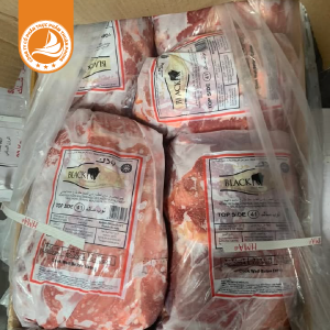 Nạc mông Mã 45 – Thùng 20kg là phần thịt được lấy từ khu vực mông sau của gia súc – phần thịt chắc, ít mỡ, giàu protein và hương vị tự nhiên
