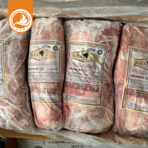 Nạc Vai Mã 65 Thùng 20Kg Nguyên Thùng