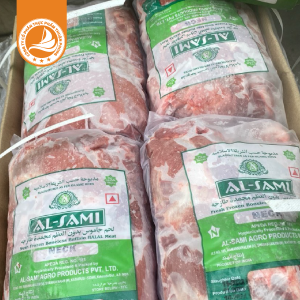 Nạm cổ Mã 15 nhập khẩu, đóng thùng 20kg