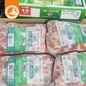 Nạm cổ Mã 15 nhập khẩu, đóng thùng 20kg