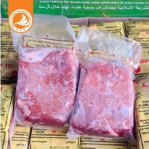 Nạm mềm Mã 11 đóng gói 900g, thùng 18kg