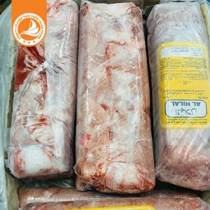 Trang Chủ 89 Thăn ngoại lóc gân nhập khẩu, đóng thùng 20kg