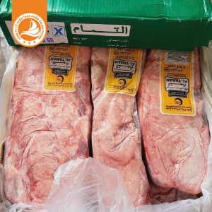 Thăn ngoại Mã 46 Altaman nhập khẩu từ Ấn Độ, thùng 20kg