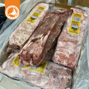 Thăn ngoại Mã 46 Altaman nhập khẩu từ Ấn Độ, thùng 20kg