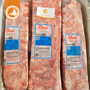Thăn ngoại Mã 46 – Thùng 18kg