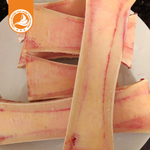 Xương ống tủy khúc giữa – Thùng 15Kg 5 Xương ống tủy khúc giữa – Thùng 15Kg là nguyên liệu nấu ăn không thể thiếu trong nhiều món ăn truyền thống và hiện đại.