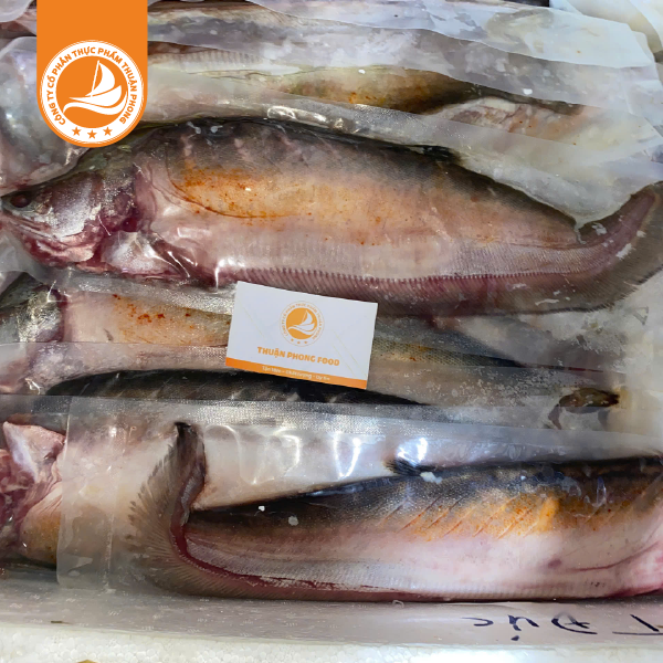 Cá thát lát rút xương 3 con - Thùng 10Kg 3 Cá thát lát rút xương 3 con – Thùng 10Kg | Tiện lợi, giàu đạm, thích hợp cho món chiên và hấp