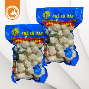 Cá viên hành Thuận Phát – Thùng 10Kg | Thơm ngon, tiện lợi, tiết kiệm cho bếp ăn