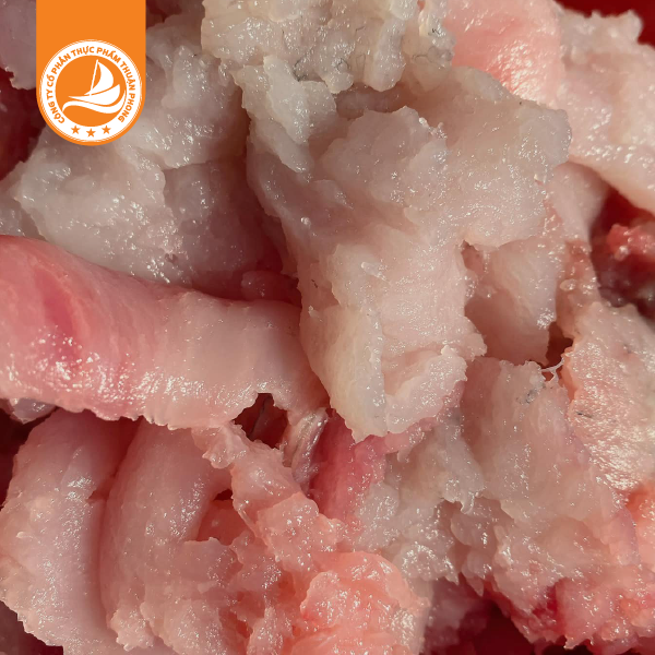 Chả cá thát lát tươi nguyên chất – Thùng 10Kg 3 Chả cá thát lát tươi nguyên chất – Thùng 10Kg | Dai ngon tự nhiên, chuẩn vị truyền thống