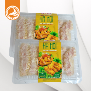 Chả cốm Hà Nội – Thùng 10Kg | Hương vị tinh hoa ẩm thực Thủ đô