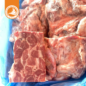 Chẳng dừng – phần thịt đặc biệt được ưa chuộng, giàu dinh dưỡng, đóng thùng 10Kg.
