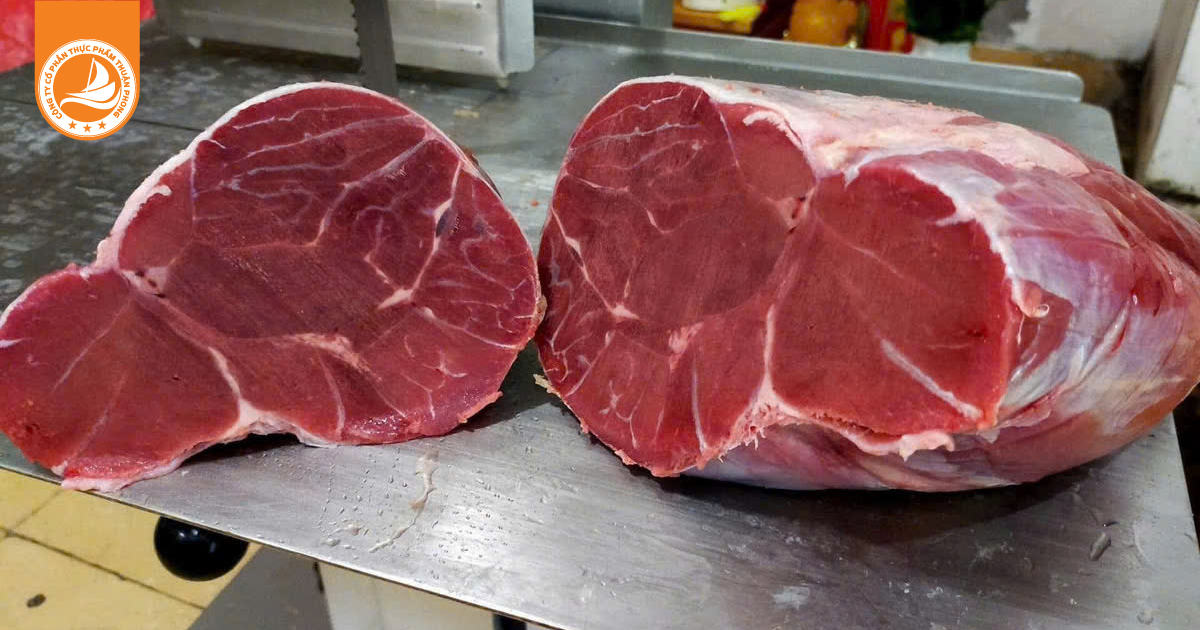 Thịt Nấu Phở Bò – Các Thành Phần Quan Trọng Tạo Nên Bát Phở Đậm Đà 11 Thịt Nấu Phở Bò – Các Thành Phần Quan Trọng Tạo Nên Bát Phở Đậm Đà