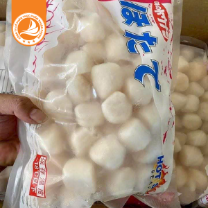 Cồi sò điệp 20/40 ib – Thùng 10Kg | Thơm ngọt, giàu dinh dưỡng, dễ chế biến