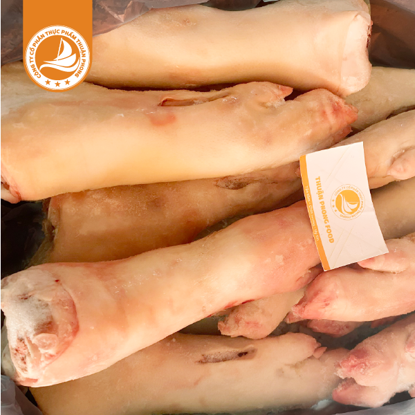 Dựng sau - Thùng 10Kg 1 Dựng sau – Nguyên liệu lý tưởng cho món hầm và nước dùng đậm vị