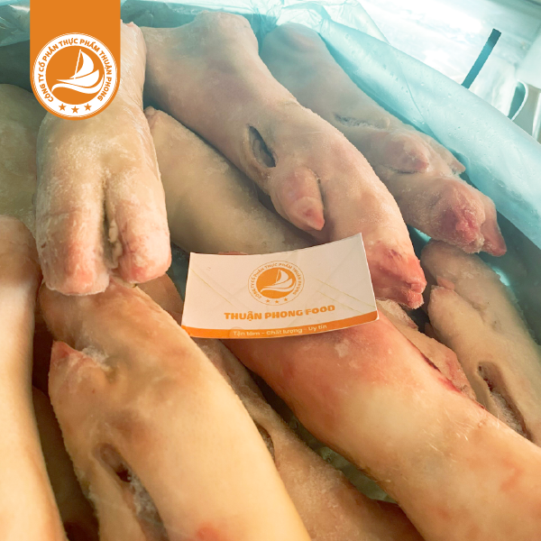 Dựng sau - Thùng 10Kg 3 Dựng sau – Nguyên liệu lý tưởng cho món hầm và nước dùng đậm vị