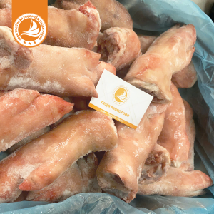 Dựng trước - Thùng 10Kg 5 Dựng trước, thịt heo đông lạnh, nguyên liệu nước dùng, thực phẩm đông lạnh