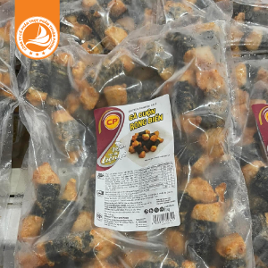 Gà cuộn rong biển CP – Thùng 10kg | Tiện lợi – Dinh dưỡng – Ngon miệng