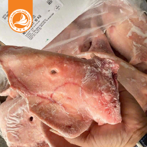 Lỗ tai heo – Thùng 10Kg | Nguyên liệu giòn ngon, dễ chế biến nhiều món hấp dẫn