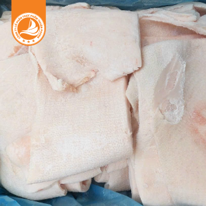 Mỡ lưng heo – Thùng 20Kg | Nguyên liệu làm tóp mỡ, nấu ăn và chế biến thực phẩm