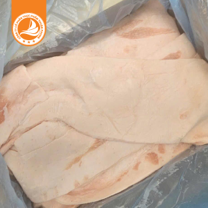Mỡ lưng heo – Thùng 20Kg | Nguyên liệu làm tóp mỡ, nấu ăn và chế biến thực phẩm