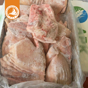 Nọng má heo – Thùng ~20Kg | Thịt heo mềm, xen mỡ, lý tưởng cho món nướng và xào