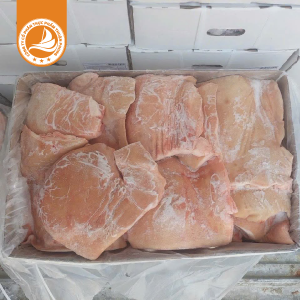 Nọng má heo – Thùng ~20Kg | Thịt heo mềm, xen mỡ, lý tưởng cho món nướng và xào