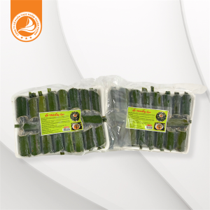 Ốc nhồi ống lam – Thùng 10kg | Hải sản tiện lợi, hương vị đậm đà