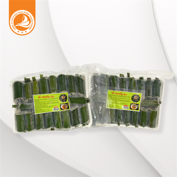 Ốc nhồi ống lam – Thùng 10kg 1 Ốc nhồi ống lam – Thùng 10kg | Hải sản tiện lợi, hương vị đậm đà