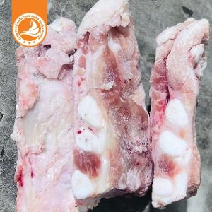 Sụn ức heo - Thùng 15Kg 5 Sụn ức heo – Thùng 15Kg | Nguyên liệu giòn ngon cho món nướng, xào và lẩu