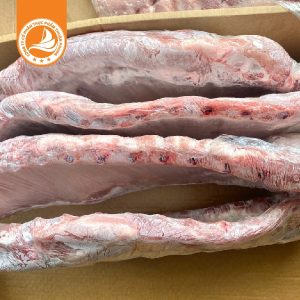 Sườn bẹ Seara – Thùng 18Kg | Thịt sườn mềm, nhiều thịt, lý tưởng cho món nướng và kho