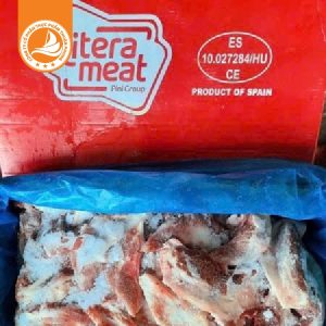 Sườn sụn mặt trăng – Thùng 10Kg | Sụn giòn dai, nhiều thịt, thích hợp cho món nướng và lẩu
