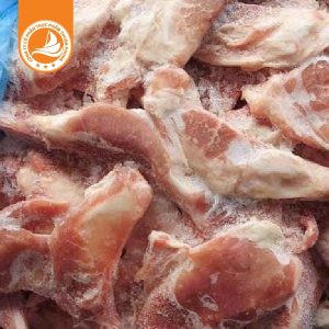 Sườn sụn mặt trăng – Thùng 10Kg | Sụn giòn dai, nhiều thịt, thích hợp cho món nướng và lẩu