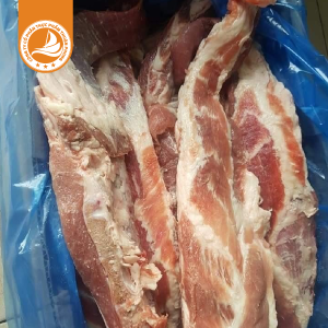 Sườn sụn non - Thùng ~15Kg 4 Sườn sụn non – Thùng ~15Kg | Sụn giòn, thịt mềm, dễ chế biến cho nhiều món ngon
