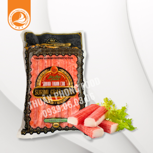 Thanh cua Liên Anh – Thùng 20 gói | Hải sản chế biến tiện lợi tại Thuận Phong Food